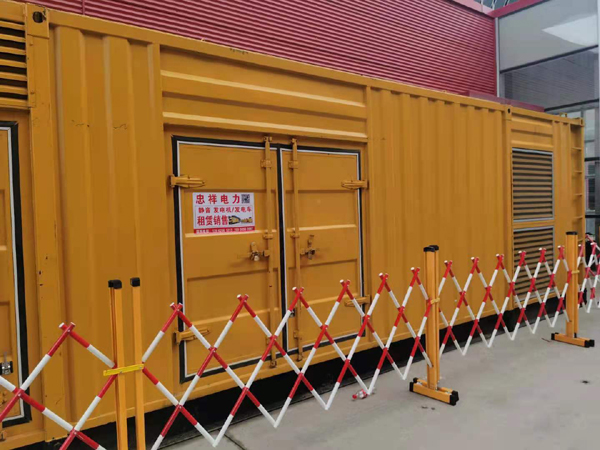宁津关于通用发电机的十万个为什么？