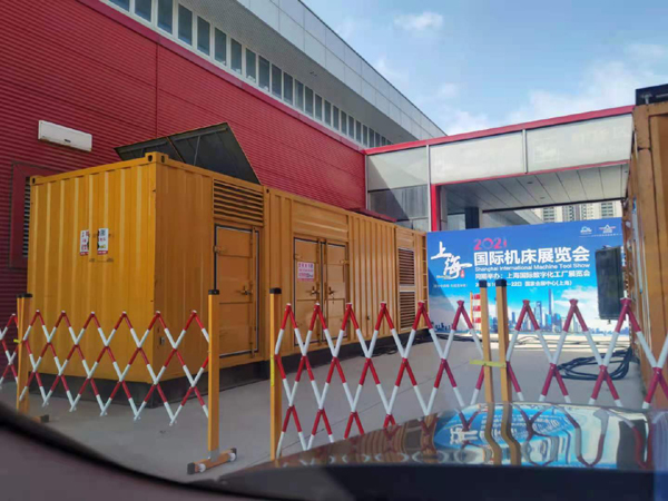 宁津发电车出租-发电机无电压或电压太低怎么办？