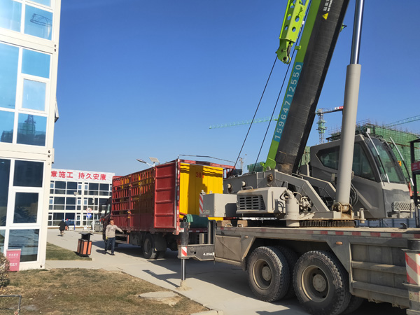 宁津发电机出租50KW柴油发电机组需要配多粗电缆线