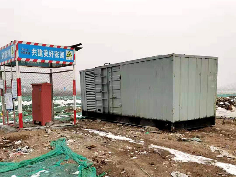 宁津燃气发电机在高海拔地区运行时会遇到哪些常见故障？