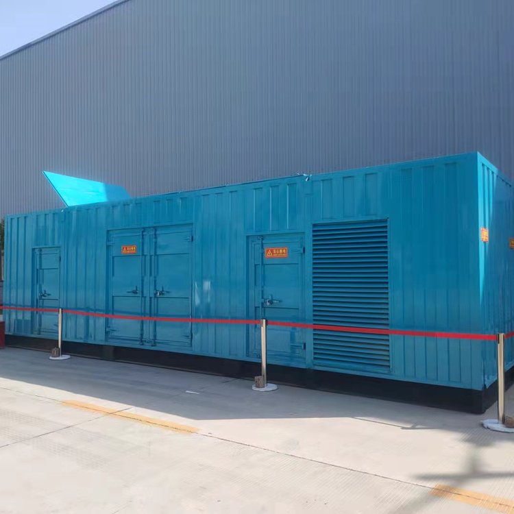 宁津怎样更换柴油发电机组的空气滤清器？