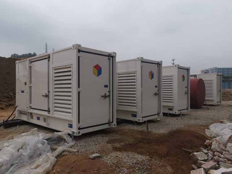宁津如何降低 200KW 柴油发电机的燃油消耗率？
