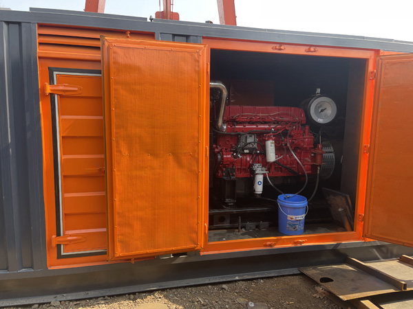 宁津哪些因素会影响 200KW 柴油发电机的燃油消耗率？