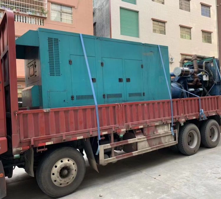 宁津如何在不同负载率下确保 400KW 柴油发电机组的正常运行？
