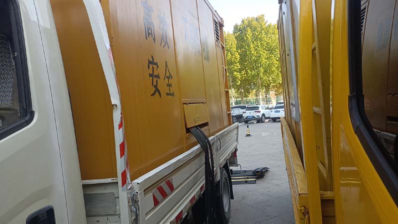 宁津如何判断柴油发电机组和UPS电源的切换时间是否符合要求？