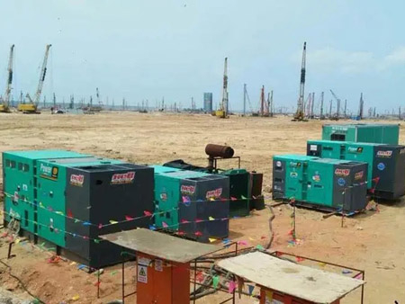 宁津测量水冷式机油散热器密封件尺寸的具体步骤是什么？