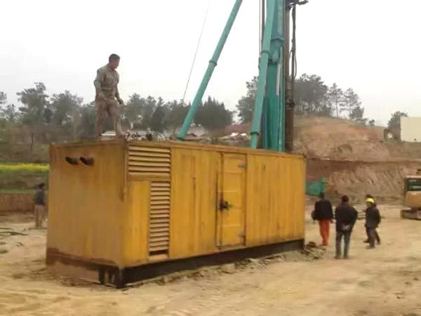 宁津柴油发电机组应用场合有哪些？